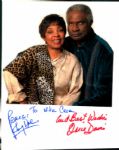 1980s Celebrity Signed Collection w/ 14 Incl. Janet Leigh The Professor Russell Johnson Dawn Wells  - JSA
