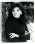 1980s Celebrity Signed Collection w/ 14 Incl. Janet Leigh The Professor Russell Johnson Dawn Wells  - JSA