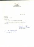 1980s Celebrity Signed Collection w/ 14 Incl. Janet Leigh The Professor Russell Johnson Dawn Wells  - JSA