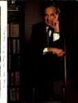 1980s Celebrity Signed Collection w/ 14 Incl. Janet Leigh The Professor Russell Johnson Dawn Wells  - JSA