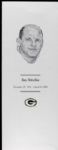 Various Ray Nitschke Trinkets - Over 15 Items - JSA