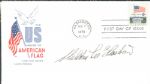 Nobel Prize  in Physics Winners Signed FDC - Lot of 14
