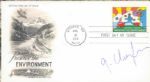 Nobel Prize  in Physics Winners Signed FDC - Lot of 14