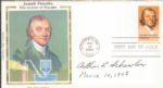Nobel Prize  in Physics Winners Signed FDC - Lot of 14