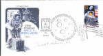 1980s-90s Astronaut Signed First Day Cover - Lot of  26 - JSA