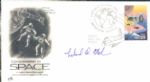 1980s-90s Astronaut Signed First Day Cover - Lot of  26 - JSA