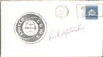 1980s-90s Astronaut Signed First Day Cover - Lot of  26 - JSA