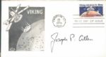 1980s-90s Astronaut Signed First Day Cover - Lot of  26 - JSA