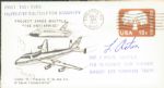 1980s-90s Astronaut Signed First Day Cover - Lot of  26 - JSA