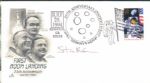 1980s-90s Astronaut Signed First Day Cover - Lot of  26 - JSA