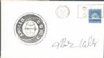 1980s-90s Astronaut Signed First Day Cover - Lot of  26 - JSA