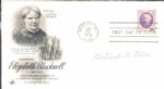 Nobel Prize Winners Medicine Signed FDC Cover - Lot of 20 - JSA 