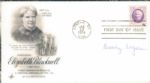 Nobel Prize Winners Medicine Signed FDC Cover - Lot of 20 - JSA 