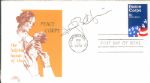 Nobel Prize Winners Medicine Signed FDC Cover - Lot of 20 - JSA 