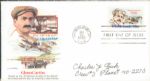 Doolittle Raiders Signed First Day Cover - Lot of 10 - JSA 