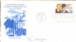 Doolittle Raiders Signed First Day Cover - Lot of 10 - JSA 