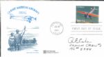 Doolittle Raiders Signed First Day Cover - Lot of 10 - JSA 
