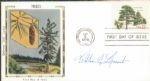Nobel Prize Winner Chemistry Signed FDC - Lot of 17