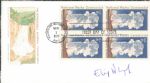 Nobel Peace Prize Winner - Lot of 4 Peace Winners  w/Desmond TuTu- JSA 