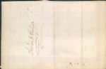 1813 DeWitt Clinton Signed Executive Note - Man Most Responsible For Building of Erie Canal - JSA 