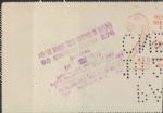 1935 Margaret Bourke-White Signed Check First Female LIFE Magazine Photographer - JSA 