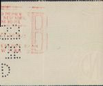 1935 Margaret Bourke-White Signed Check First Female LIFE Magazine Photographer - JSA 