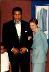 1966-96 Cassius Clay / Muhammad Ali The Denver Post Photo Archives Original Photos (Denver Post Archives Hologram/MEARS Photo LOA) - Lot of 35