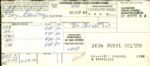 1970s Milwaukee Brewers Signed Receipts and Stubs - Bud Selig Del Crandall - Lot of 28 (JSA)