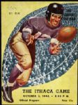 1942 Ithaca vs. Albright College Football Program