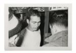 1960s Bart Starr Original Photo - Green Bay Packers