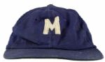 Vintage Baseball Cap 