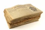 1930 The Sporting News Publications - Complete Set