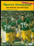 Green Bay Packers Collection (10) - PSA/DNA