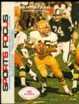 Green Bay Packers Collection (10) - PSA/DNA