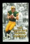 Green Bay Packers Collection (10) - PSA/DNA