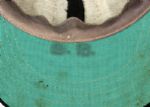 1970s  Detroit Tigers Game Worn Bat Boy Cap (MEARS Auction LOA) 