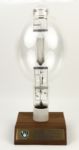 1991 Milwaukee Brewers Field Lamp Display