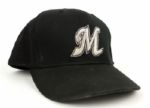 1999 Frank Bolick Game Worn Japanese Jersey, Cap & Baseball (MEARS Auction LOA)