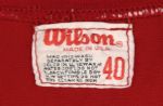 1979-87 circa Lodi No. 3 Baseball Jersey