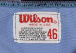 1978-85 Minnesota Twins #34 Jersey
