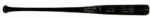 1999 Chris Peters Louisville Slugger Professional Model Game Used Bat - Pittsburgh Pirates (MEARS A8 & PSA/DNA GU 6.5)