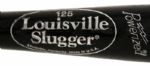 1999 Chris Peters Louisville Slugger Professional Model Game Used Bat - Pittsburgh Pirates (MEARS A8 & PSA/DNA GU 6.5)