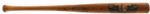 1920s High Grade Eddie Collins H&B Louisville Slugger Decal Mini Bat