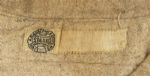 1910-20 Upsala Game Worn Wool Jersey (MEARS Auction LOA) 
