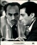 1972-90 The Godfather Trilogy The Denver Post Original Photos (MEARS Photo LOA) - Lot of 30