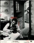 1972-90 The Godfather Trilogy The Denver Post Original Photos (MEARS Photo LOA) - Lot of 30