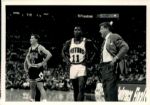 1978-94 Chuck Daly Detroit Pistons The Sporting News Collection Archives Original Photos (Sporting News Collection Hologram/MEARS Photo LOA) - Lot of 75