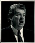 1978-94 Chuck Daly Detroit Pistons The Sporting News Collection Archives Original Photos (Sporting News Collection Hologram/MEARS Photo LOA) - Lot of 75