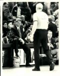 1978-94 Chuck Daly Detroit Pistons The Sporting News Collection Archives Original Photos (Sporting News Collection Hologram/MEARS Photo LOA) - Lot of 75