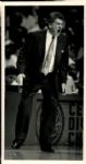 1978-94 Chuck Daly Detroit Pistons The Sporting News Collection Archives Original Photos (Sporting News Collection Hologram/MEARS Photo LOA) - Lot of 75